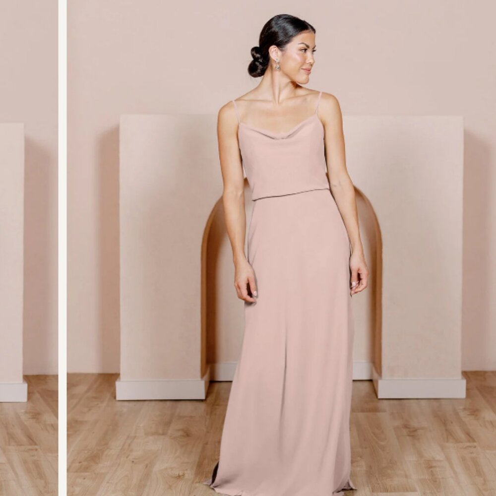 Revelry Dress